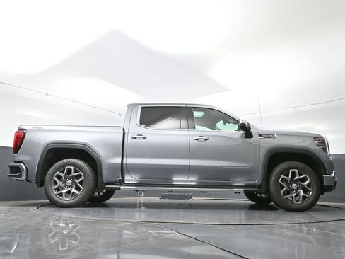 New 2026 GMC Sierra 1500 SLT w/ SLT Premium Plus Package image 48