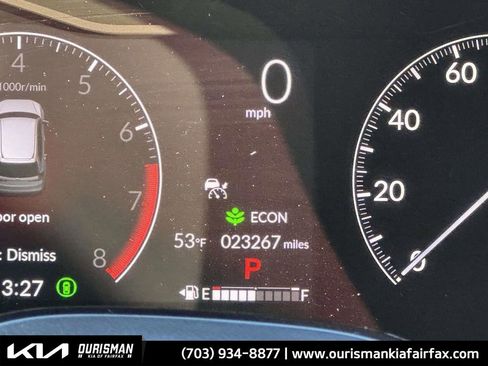 Used 2023 Honda CR-V EX-L image 20