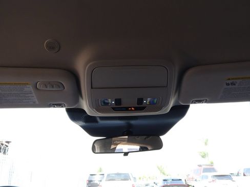 Used 2025 Ford Explorer Active w/ Active Comfort Package RWD image 33