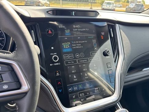 New 2025 Subaru Outback Limited w/ Popular Package #2 image 23