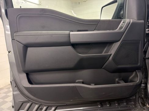 New 2026 Ford F150 XLT w/ Equipment Group 302A MID image 15