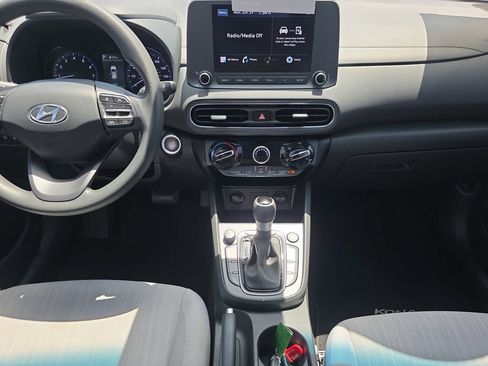 Certified 2023 Hyundai Kona SEL FWD image 15