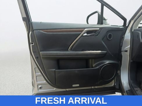 Used 2020 Lexus RX 350 AWD w/ Premium Package image 17