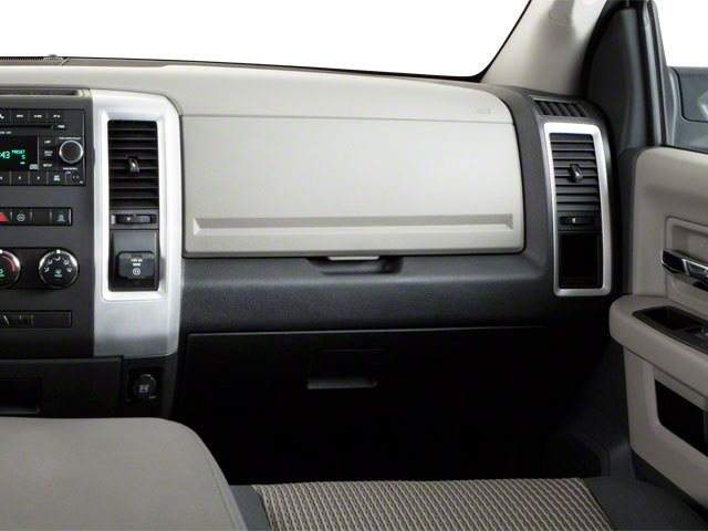 Used 2010 Dodge Ram 2500 Truck SLT w/ Big Horn Regional Pkg AWD/4WD image 21