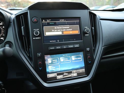 Used 2024 Subaru Impreza 2.0i w/ Popular Package #1A image 23