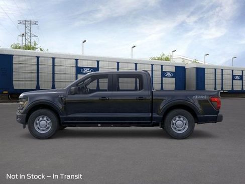New 2025 Ford F150 XL image 3