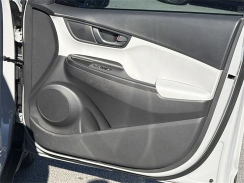 Certified 2023 Hyundai Kona SEL image 14