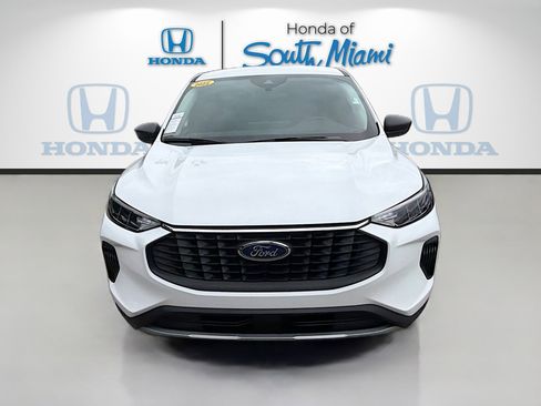 Used 2023 Ford Escape Active w/ Tech Pack #1 image 2