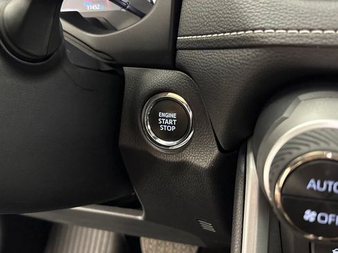 Used 2025 Toyota RAV4 XLE Premium w/ Weather Package FWD image 32