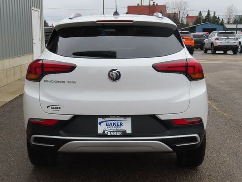 Used 2023 Buick Encore GX Select FWD image 9