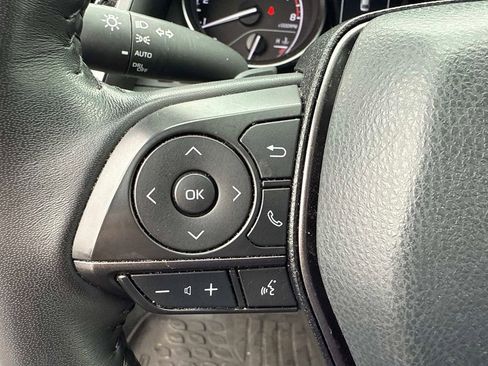 Used 2024 Toyota Camry SE image 36