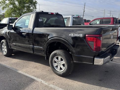New 2026 Ford F150 XL AWD/4WD image 5