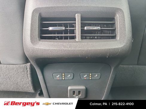 Certified 2022 Chevrolet Equinox Premier image 13