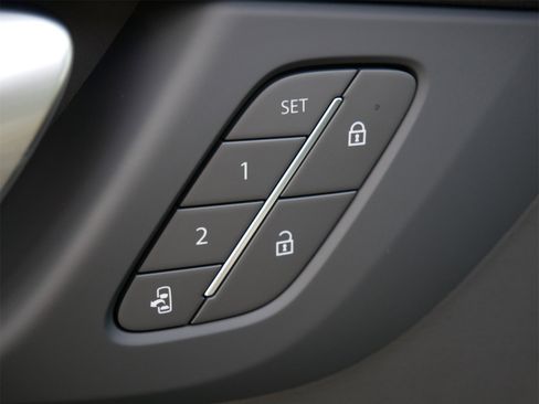 New 2026 Buick Enclave Sport Touring w/ Power Package image 10