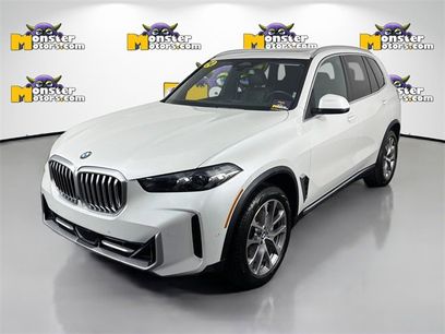 Used 2024 BMW X5 xDrive40i