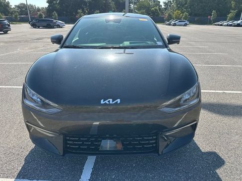 Used 2024 Kia EV6 GT-Line RWD image 15