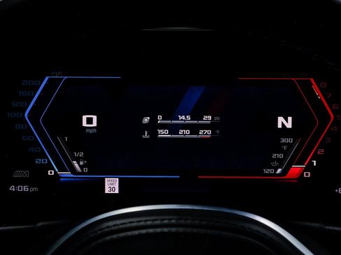 Used 2023 BMW M2 w/ Lighting Package image 25