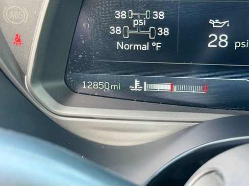 Used 2022 Cadillac CT4 Premium Luxury w/ Technology Package image 40