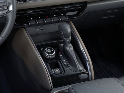 New 2026 GMC Canyon Denali AWD/4WD image 23