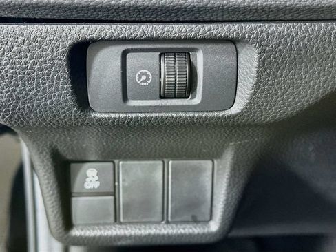 Certified 2025 Honda Civic LX image 20