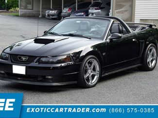 Used 2003 Ford Mustang GT RWD video 1