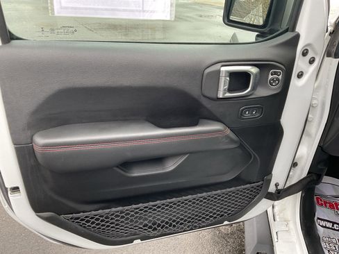 Used 2020 Jeep Gladiator Rubicon image 14