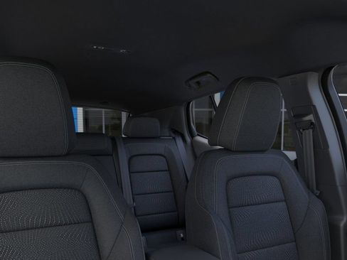 New 2026 Chevrolet Equinox EV LT w/ Comfort Package FWD image 25