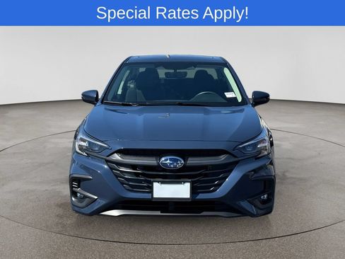 Certified 2025 Subaru Legacy Premium w/ Popular Package #1A AWD/4WD image 8