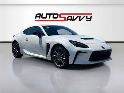 Used 2024 Toyota GR86