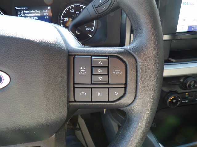Used 2025 Ford F250 XLT w/ FX4 Off-Road Package AWD/4WD image 26