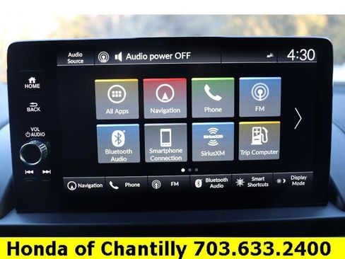 Certified 2025 Honda Pilot Elite image 15