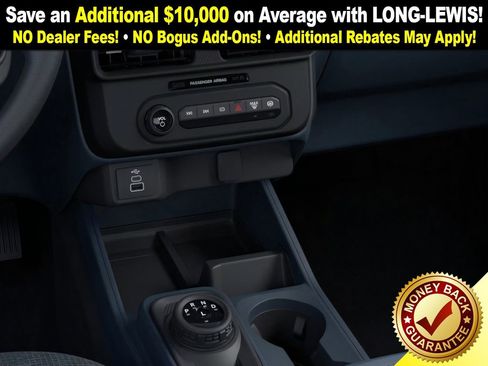 New 2026 Ford Maverick XL image 21