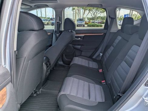Certified 2022 Honda CR-V EX image 14