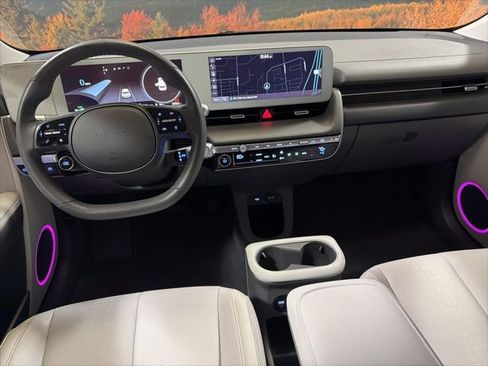 Used 2023 Hyundai Ioniq 5 SEL image 58