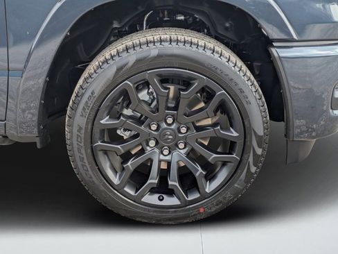 New 2026 RAM 1500 Limited image 9
