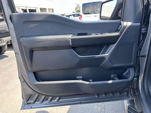 Used 2025 Ford F150 STX w/ Equipment Group 200A AWD/4WD image 10