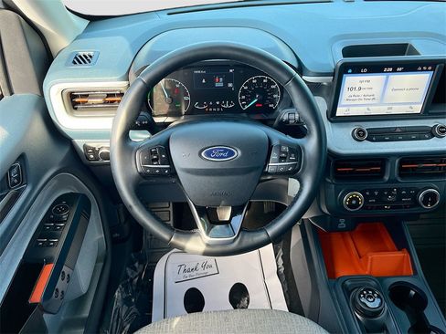 Used 2024 Ford Maverick XLT w/ XLT Luxury Package image 21