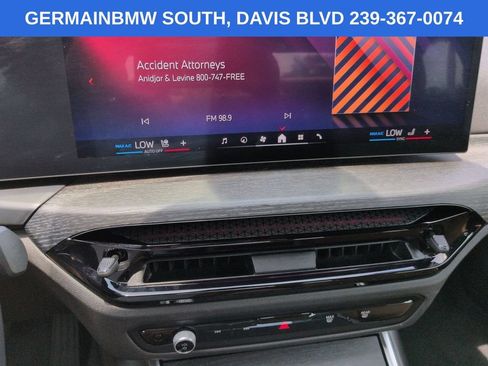 Used 2025 BMW 230i Coupe w/ Premium Package RWD image 18