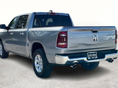 Used 2024 RAM 1500 Laramie image 17