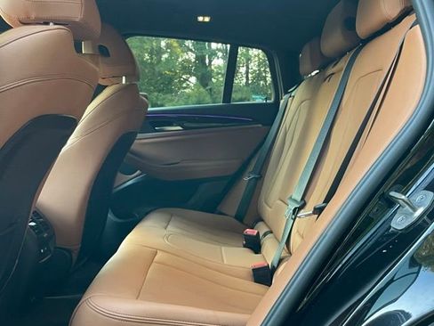 Used 2023 BMW X4 xDrive30i w/ Convenience Package AWD/4WD image 15