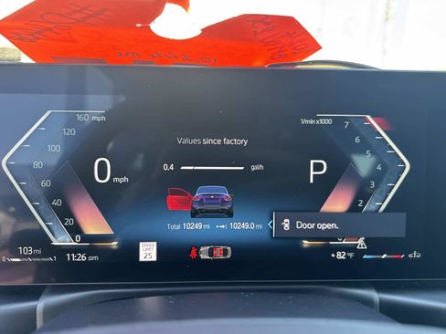 Certified 2024 BMW 230i Coupe image 25