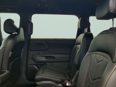 New 2027 Kia Telluride EX X-Line w/ Towing Package AWD/4WD image 18