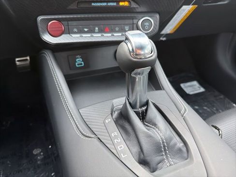 New 2026 Ford Mustang Premium RWD image 13
