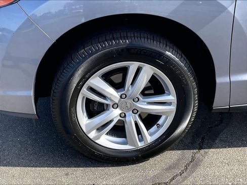 Used 2014 Acura RDX AWD w/ Technology Package image 12