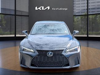Used 2022 Lexus IS 350 F Sport video 2