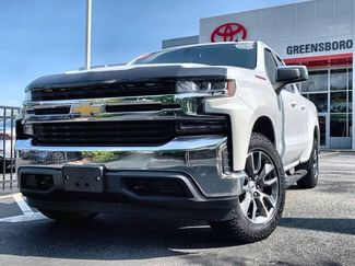 Used 2019 Chevrolet Silverado 1500 LT w/ All-Star Edition AWD/4WD video 1