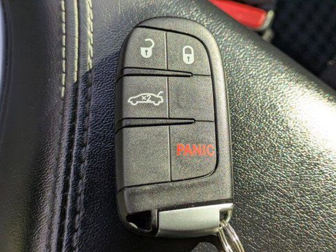 Certified 2021 Dodge Challenger SXT w/ Blacktop Package image 22