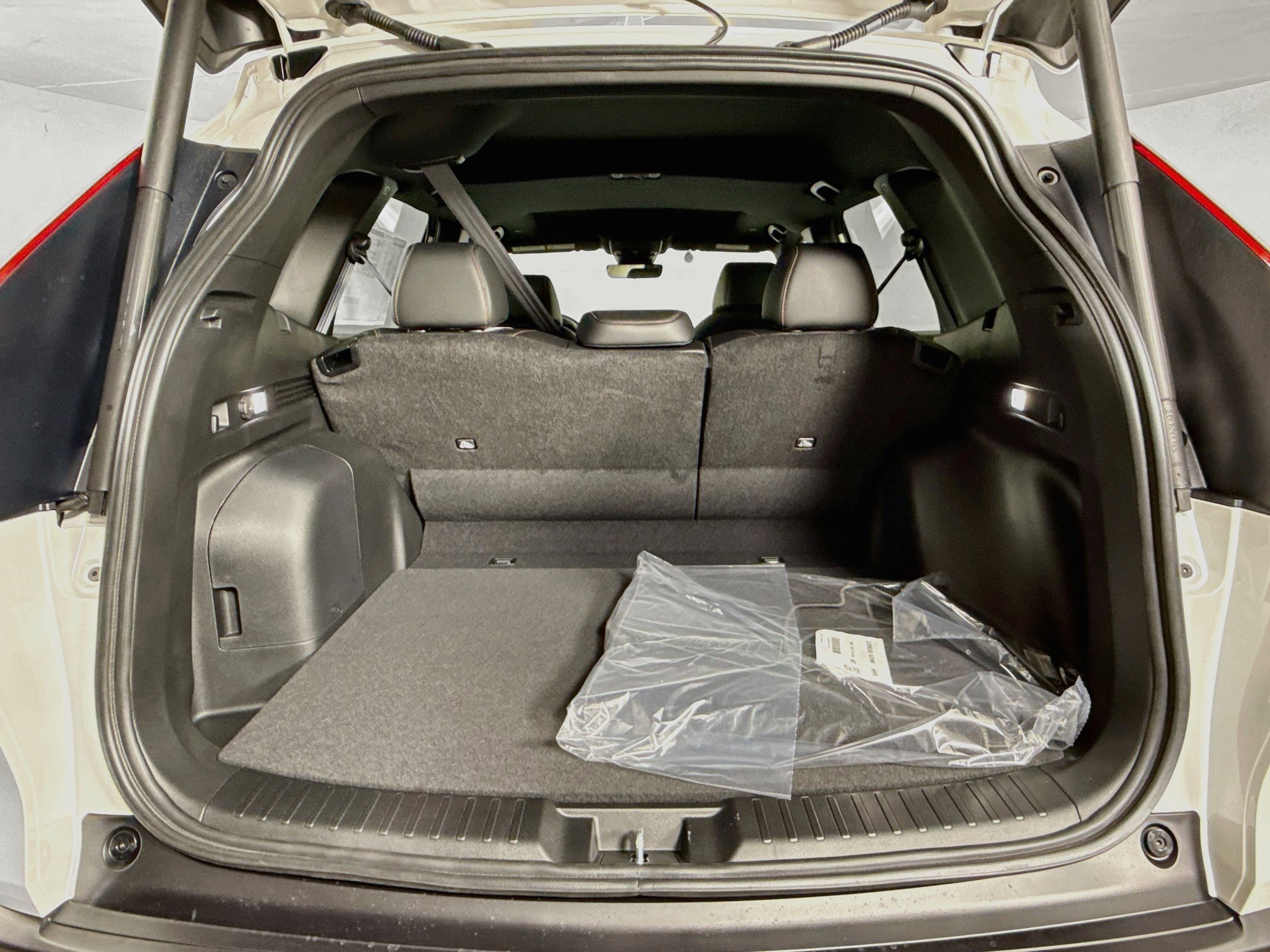 New 2027 Honda CR-V Sport-L image 33