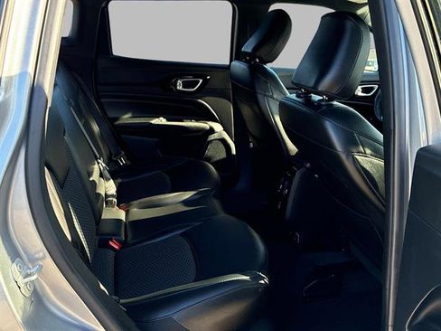 Certified 2022 Jeep Compass Altitude w/ Convenience Group image 10