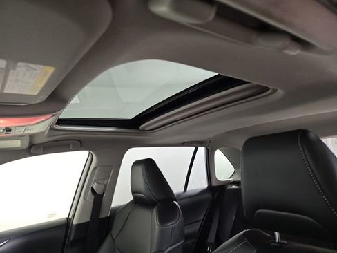 Used 2019 Toyota RAV4 XLE Premium w/ All Weather Liner Package image 32